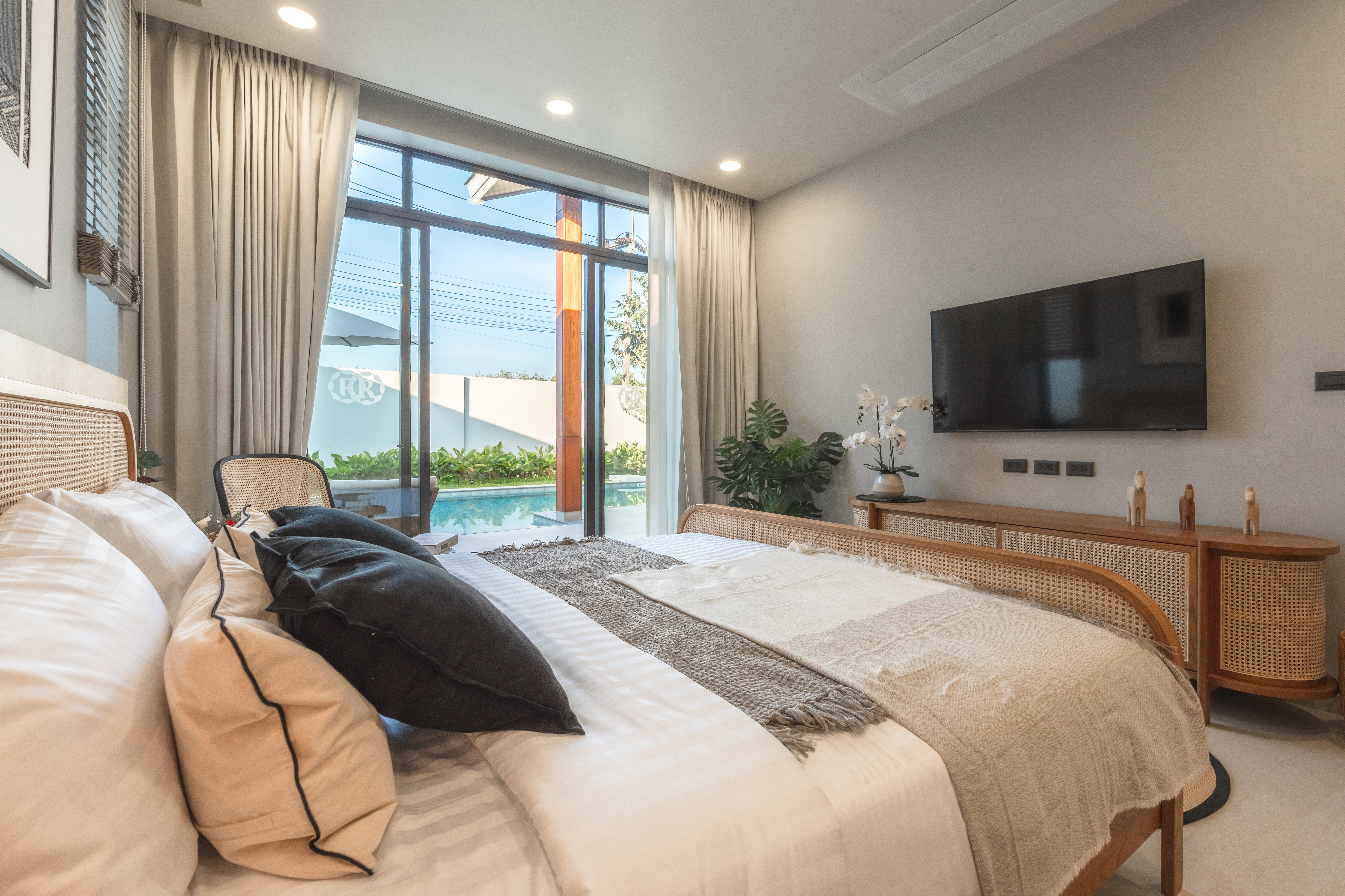 Rungtiva Private Pool Villas 17